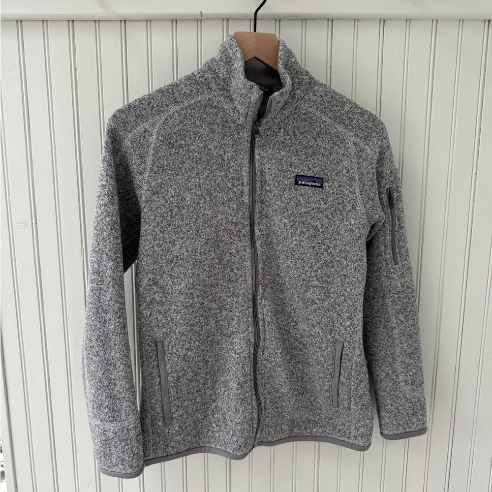 Patagonia Better Sweater